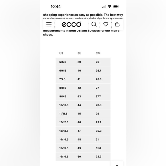 Ecco Soft 7 Slip On Loafer Mens Size 43 US 9/9.5 Brown Leather Comfort - Picture 10 of 10